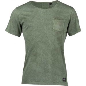 O'Neill LM JACK'S VINTAGE T-SHIRT zelená XXL - Pánské tričko