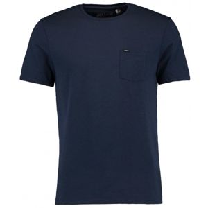 O'Neill LM JACKS BASE REG FIT T-SHIRT tmavě modrá XL - Pánské tričko