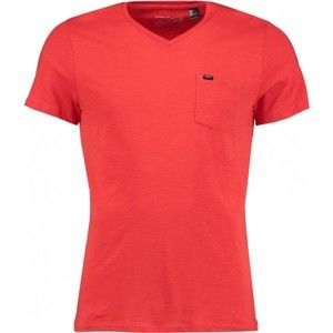 O'Neill LM JACKS BASE V-NECK T-SHIRT - Pánské tričko