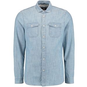O'Neill LM JACKS CHAMBRAY SHIRT modrá XL - Pánská košile