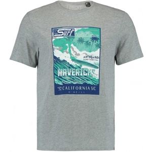 O'Neill LM MAVERICKS T-SHIRT - Pánské tričko