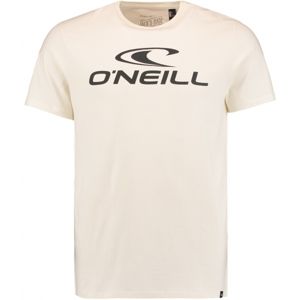 O'Neill LM O'NEILL T-SHIRT bílá XXL - Pánské tričko
