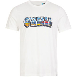 O'Neill LM OCEANS VIEW T-SHIRT  L - Pánské tričko