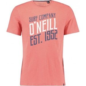 O'Neill LM SIGNAGE T-SHIRT - Pánské tričko