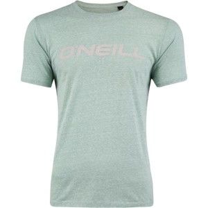 O'Neill LM STACKED MELANGE SSLV TEE - Pánské triko