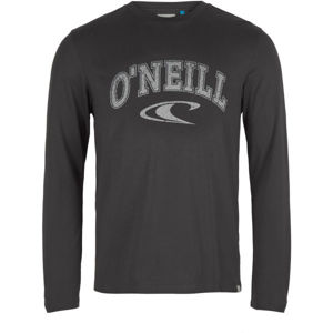 O'Neill LM STATE L/SLV T-SHIRT  S - Pánské triko s dlouhým rukávem
