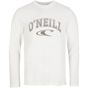 O'Neill LM STATE L/SLV T-SHIRT  XL - Pánské triko s dlouhým rukávem