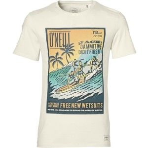 O'Neill LM THROWBACK PHOTO T-SHIRT - Pánské tričko