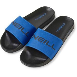 O'Neill LOGO SLIDES Pánské pantofle, černá, velikost 41