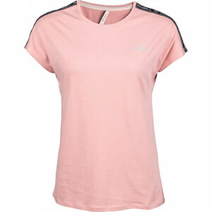 O'Neill T-SHIRT Dámské tričko, růžová, veľkosť S