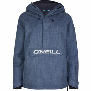 O'Neill O'RIGINALS Dámská lyžařská/snowboardová bunda, modrá, veľkosť M