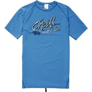 O'Neill PB FIRSTIN LASTOUT S/SLV SKIN - Chlapecké tričko do vody