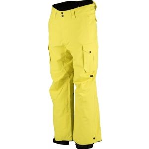 O'Neill PM EXALT PANTS - Pánské lyžařské/snowboardové kalhoty
