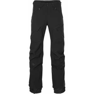 O'Neill PM JONES 2L SYNC PANTS černá S - Pánské snowboardové/lyžařské kalhoty