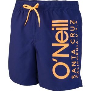 O'Neill PM ORIGINAL CALI  SHORTS modrá M - Pánské šortky do vody