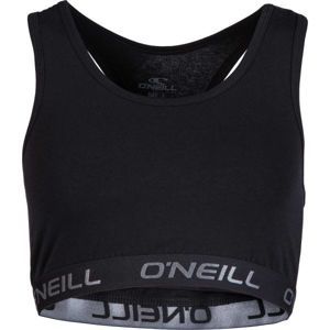 O'Neill SHORT TOP Sportovní podprsenka, černá, veľkosť L