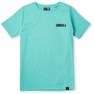 O'Neill SPLASH Pánské tričko, světle zelená, velikost