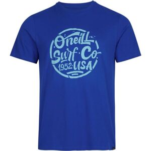 O'Neill SURF T-SHIRT Pánské tričko, tmavě modrá, velikost XS
