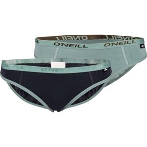 O'Neill WOMEN BIKINI UNI 2PK - Dámské spodní kalhotky