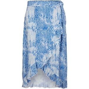 O'Neill WRAP Dámská sukně, modrá, veľkosť M