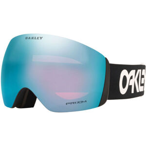 Oakley FLIGHT DECK L Lyžařské brýle, černá, veľkosť UNI