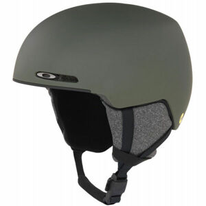 Oakley MOD1 MIPS Lyžařská helma, tmavě šedá, velikost (59 - 63)