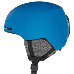 Oakley MOD1 - YOUTH Sjezdová helma, modrá, velikost M