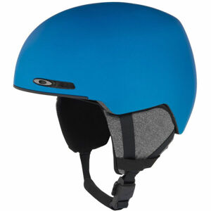 Oakley MOD1 - YOUTH Sjezdová helma, modrá, velikost