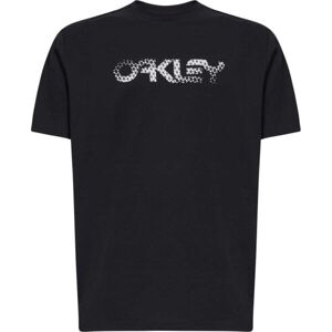 Oakley MTB B1B TEE Triko, černá, velikost M