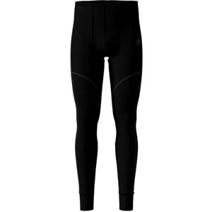 Odlo SUW MEN'S BOTTOM ACTIVE X-WARM černá XL - Pánské kalhoty