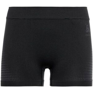 Odlo Dámské kalhotky Dámské kalhotky, černá, velikost XL