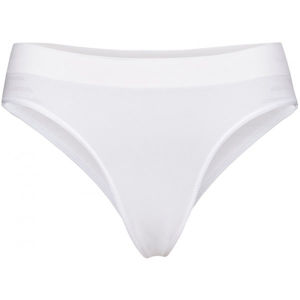 Odlo SUW WOMEN'S BOTTOM BRIEF PERFORMANCE X-LIGHT bílá S - Dámské spodní prádlo
