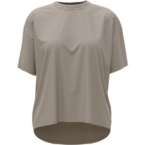 Odlo ACTIVE 365 Dámské tričko, béžová, velikost XS