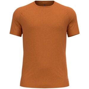 Odlo ACTIVE 365 Pánské tričko, oranžová, velikost L