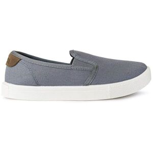 Oldcom SLIP-ON ORIGINAL Volnočasová obuv, tmavě šedá, velikost 43