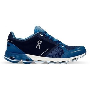 ON CLOUDFLYER tmavě modrá 9 - Pánská běžecká obuv
