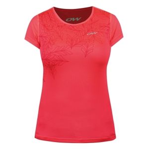 One Way DREAM 2 růžová XL - Sportovní triko