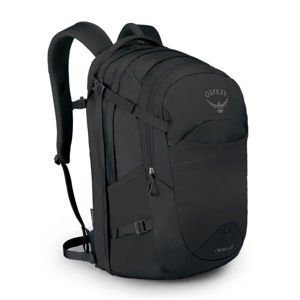 Osprey NEBULA Lifestylový batoh, černá, velikost UNI