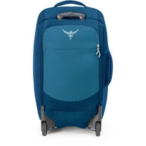 Osprey MERIDIAN 75 II modrá NS - Cestovní taška
