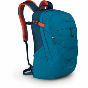 Osprey QUASAR Víceúčelový batoh, modrá, veľkosť UNI