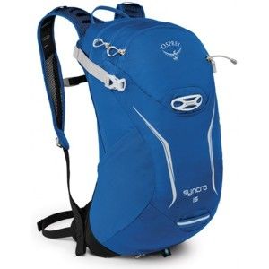 Osprey SYNCRO 15 M/L modrá  - Cyklistický batoh