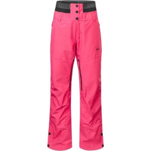 Picture EXA Dámské lyžařské kalhoty, béžová, veľkosť S