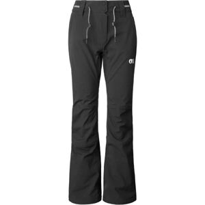 Picture MARY SLIM Dámské lyžařské kalhoty, černá, velikost