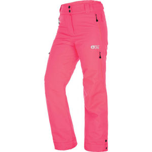 Picture MIST PT Dětské lyžařské kalhoty, růžová, velikost 8