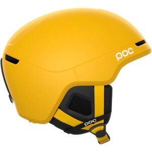 POC OBEX PURE Lyžařská helma, žlutá, veľkosť M/L