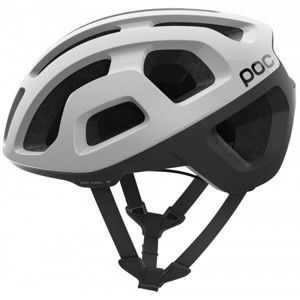 POC OCTAL X bílá (54 - 60) - Cyklistická helma