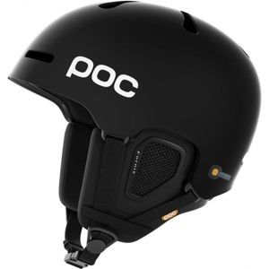POC FORNIX černá (51 - 54) - Dětská lyžařská helma
