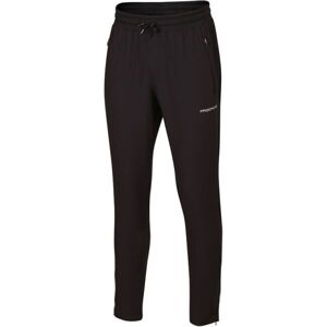 Progress JOGGER Pánské běžecké kalhoty, černá, velikost S