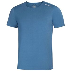 Progress MARCOS Pánské sportovní triko, modrá, velikost XXL