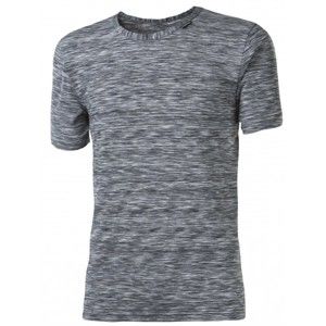 Progress MELIS šedá XL - Pánské tričko